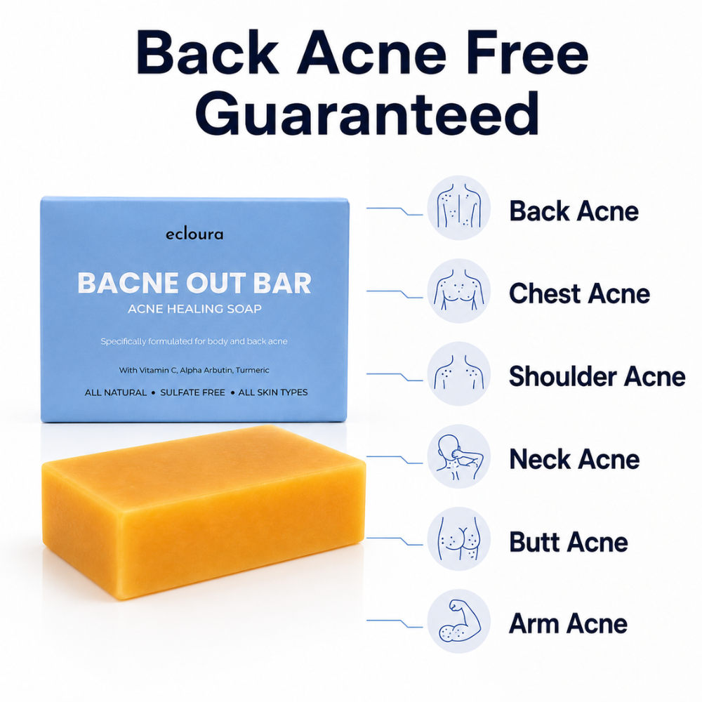 Bacne Out Bar™