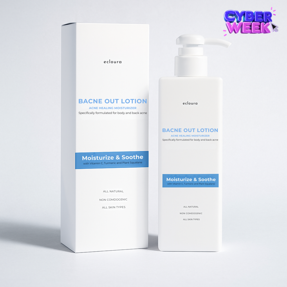 Bacne Out Lotion™