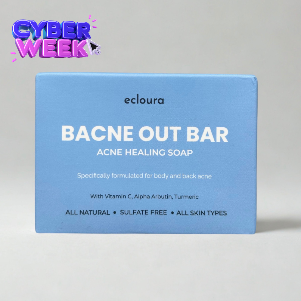 Bacne Out Bar™