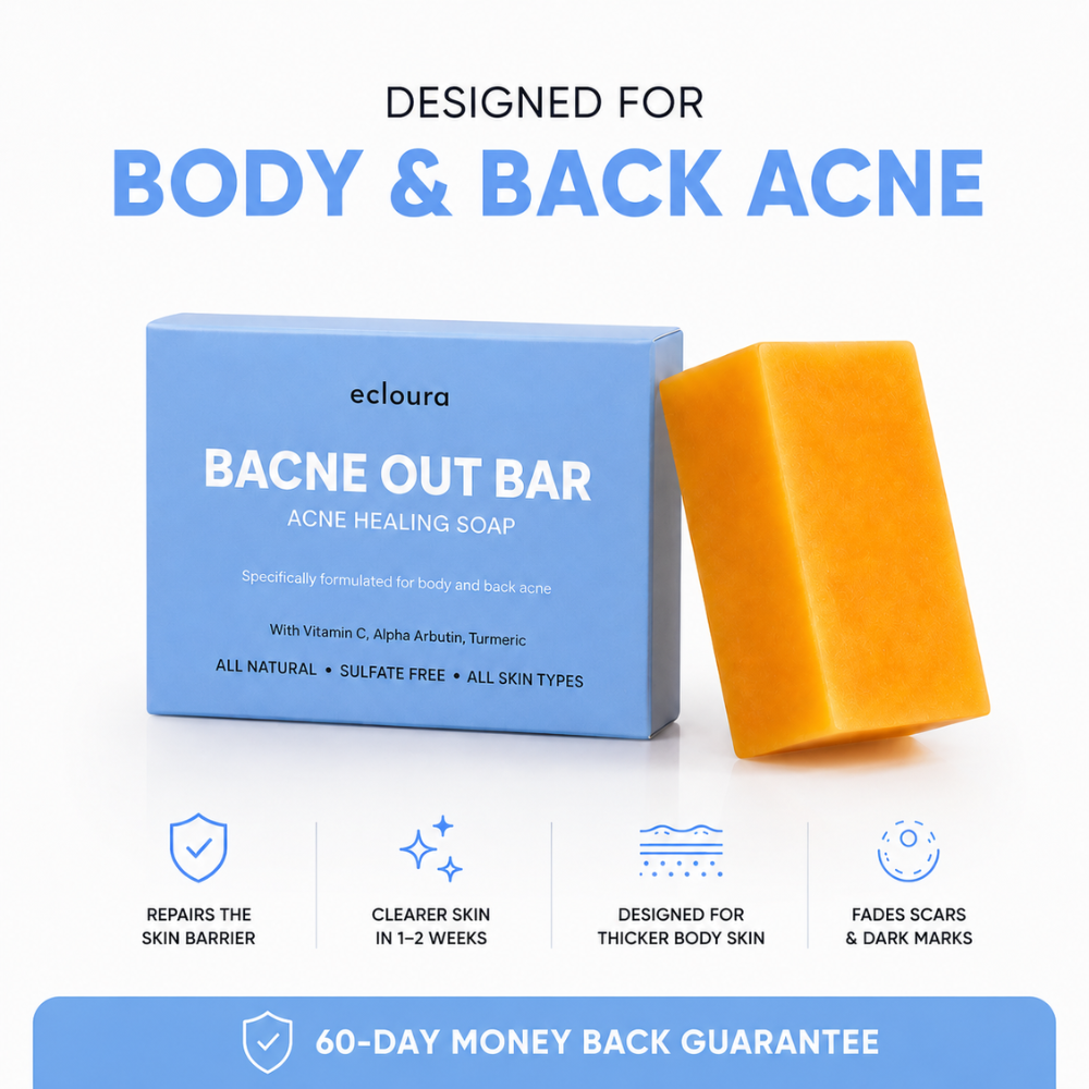 Bacne Out Bar™