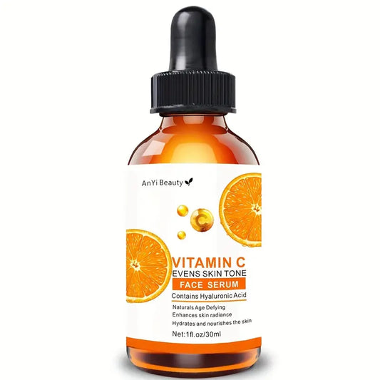 Vitamin C Scar Serum