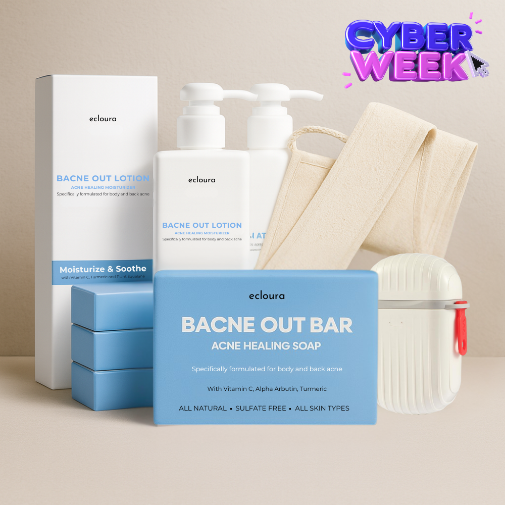 Ecloura Cyber Week Bundle