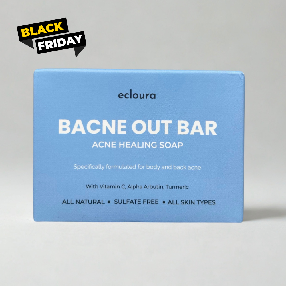 Bacne out Bar™