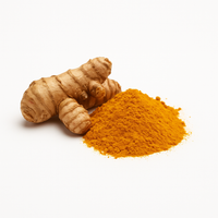Curcuma