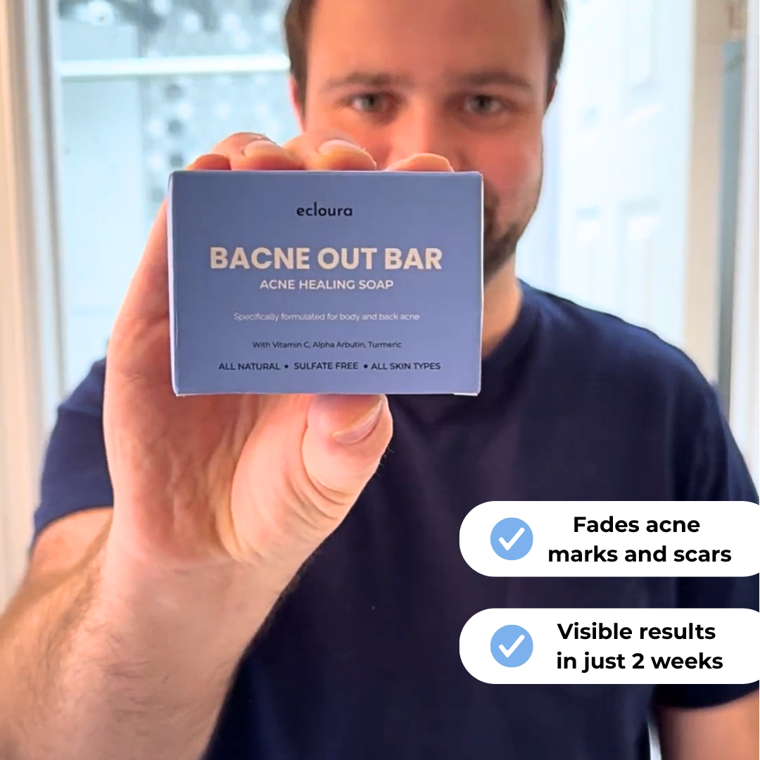 Bacne out Bar™