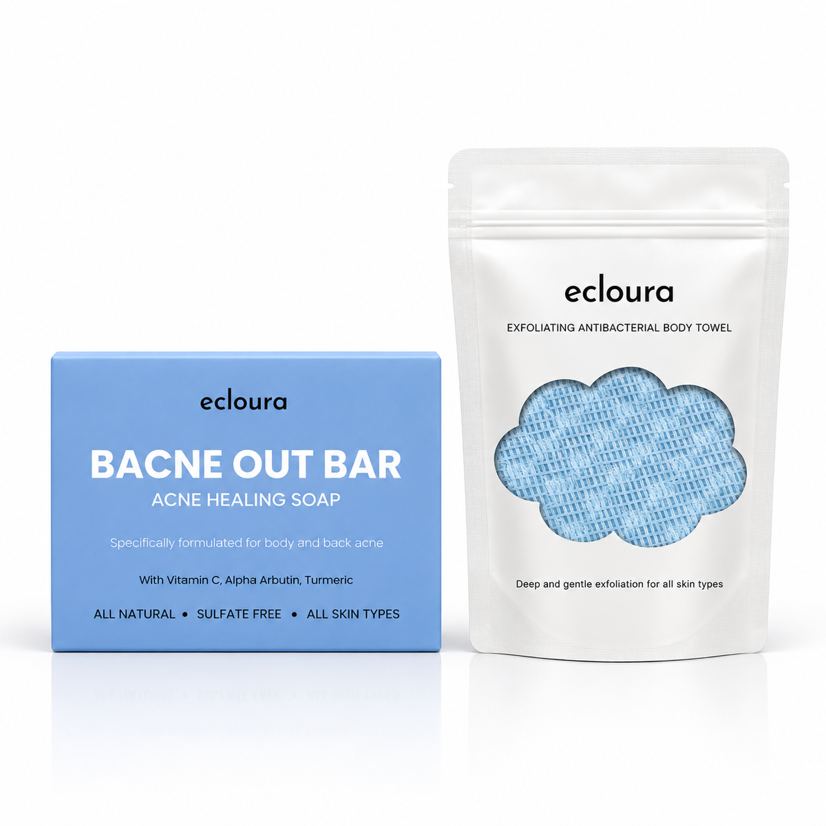 Bacne Out Bar™