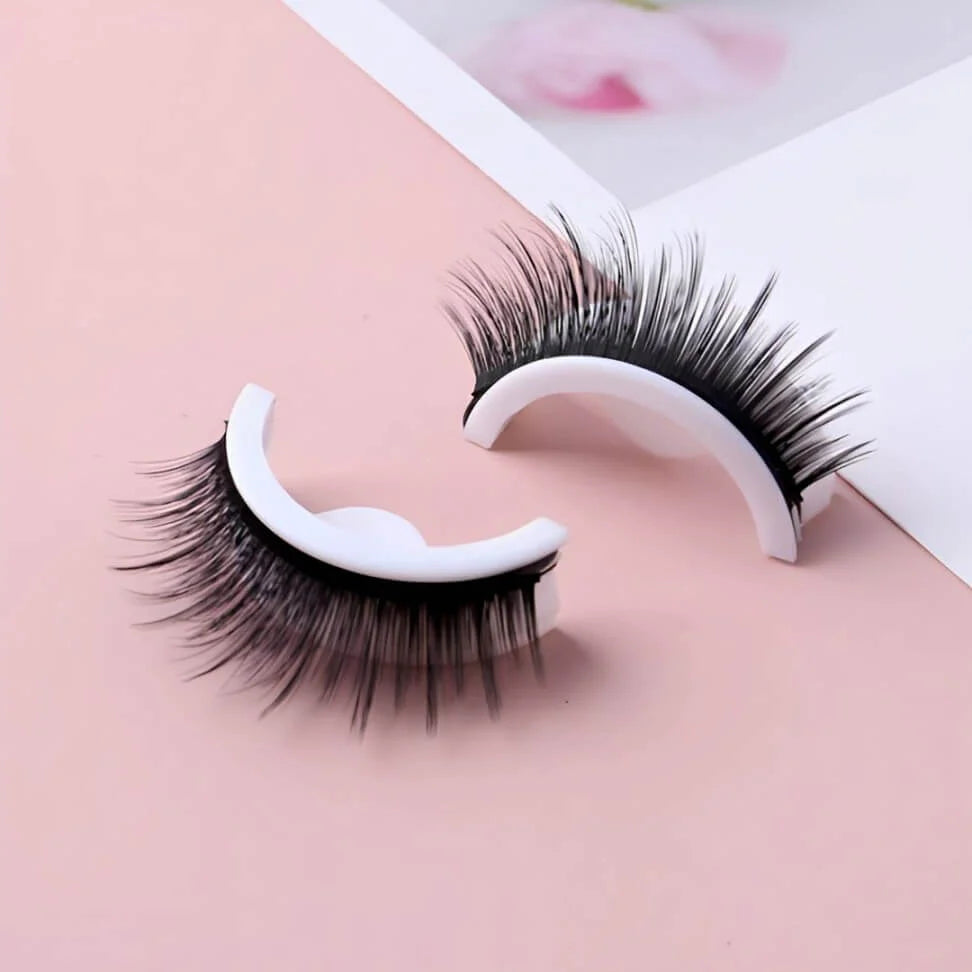 Ecloura Magnetic Eyelashes™