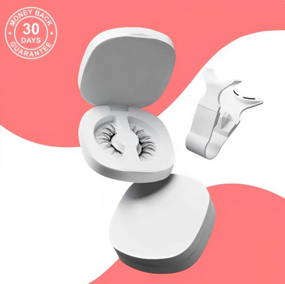 Ecloura Magnetic Eyelashes™