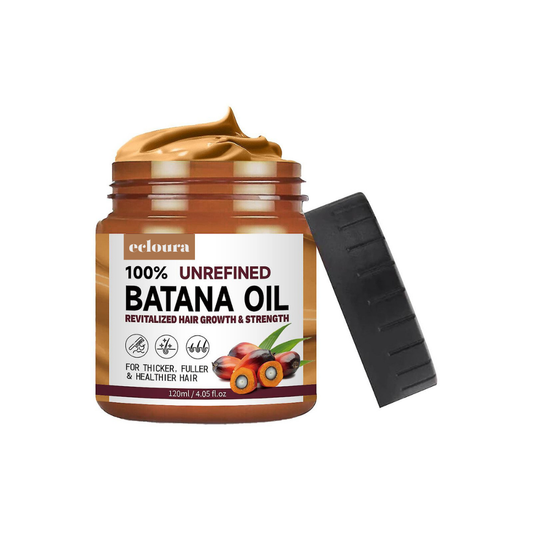 Batana Natural Hair Oil